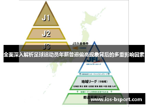 全面深入解析足球运动员年薪普遍偏高现象背后的多重影响因素
